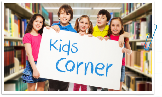 Kids Corner